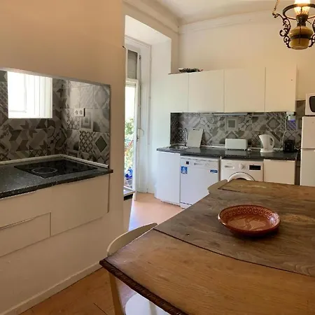 As A Local! Santos Historical Iii Πανσιόν