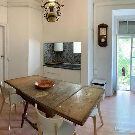 Πανσιόν As A Local! Santos Historical Iii