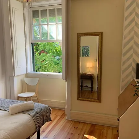 게스트하우스 As A Local! Santos Historical Iii *