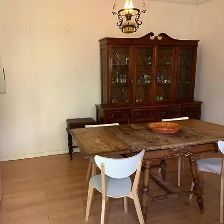 As A Local! Santos Historical Iii 리스본