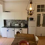 Гостьовий будинок As A Local! Santos Historical Iii *