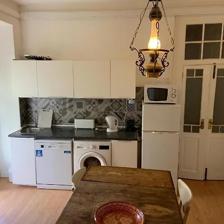 Maison d'hôtes As A Local! Santos Historical Iii *